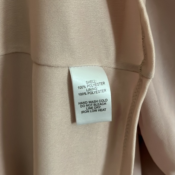 Lulus Dusty Pink Bridesmaid Dress - Picture 7 of 7